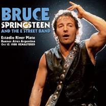 

Виниловая пластинка Bruce Springsteen & The E-street Band - Live: Estadio River ’88, 2017 (kxlp 17) Intempo/EU Mint (art.236635)