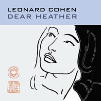 

Виниловая пластинка Leonard Cohen – Dear Heather 2004/2017 (088985435301, 180 G) Columbia/EU Mint (art.237424)