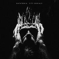 

Виниловая пластинка Katatonia – City Burials 2 LP Set 2020 (vilelp860) Peaceville/EU Mint (art.238448)