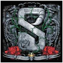 

Виниловая пластинка Scorpions - Sting In The Tail 2010 (8869759330 1) Sony Music/EU Mint (art.215202)