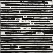 

Виниловая пластинка Roger Waters - Is This The Life We Really Want 2 LP Set 2017 (88985 43649 1) Gat, Columbia/EU Mint (art.234770)