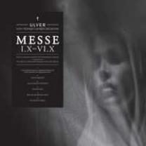 

Виниловая пластинка Ulver – Messe I.x-vi.x 2013 (kscope847) Kscope/EU Mint (art.238459)