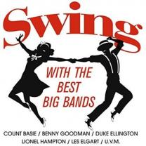 

Виниловая пластинка V / A - Swing With The Best Big Bands 2016 (bhm 1096-1) Zyx/Ger. Mint (art.236347)