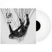 

Виниловая пластинка Korn – The Nothing 2019 (16861 7409 1) Roadrunner Records/EU Mint (art.238145)