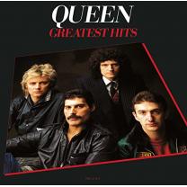 

Виниловая пластинка Queen - Greatest Hits 2 LP Set 2016 (0602557048414, 180 Gm.) Gat, Universal/Ger. Mint (art.233916)