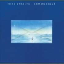 

Виниловая пластинка Dire Straits - Communique 1979 (3752904, 180 Gm. Re-issue) Vertigo/EU Mint (art.217992)