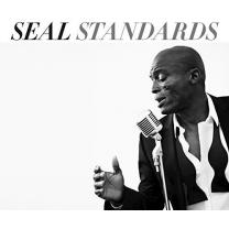 

Виниловая пластинка Seal – Standards 2017 (5799481, White) Decca/EU Mint (art.238530)