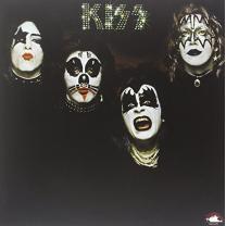 

Виниловая пластинка Kiss - Kiss 1974/2014 (0602537658244, 180 Gm.) Casablanca/EU Mint (art.238542)