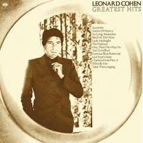 

Виниловая пластинка Leonard Cohen - Greatest Hits 2018 (0889854353612, 180 Gm.) Columbia/EU Mint (art.235409)
