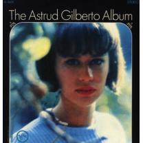 

Виниловая пластинка Astrud Gilberto – The Astrud Gilberto Album 1965/2010 (v6-8608) Verve Records/EU Mint (art.238224)