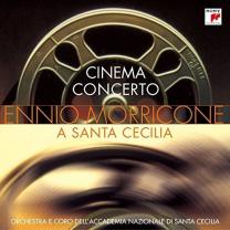 

Виниловая пластинка Ennio Morricone - Cinema Concerto A Santa Cecilia 2 LP Set 2017 (89854 90641) Sony Music/Holl. Mint (art.235381)