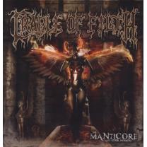 

Виниловая пластинка Cradle Of Filth - The Manticore And Other Horrors 2 LP Set 2012 (vilelp409) Peaceville/EU Mint (art.235189)