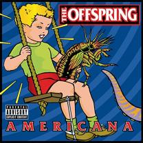 

Виниловая пластинка Offspring – Americana 2019 (00602577951398) Round Hill Records/EU Mint (art.238535)
