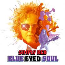 

Виниловая пластинка Simply Red – Blue Eyed Soul 2019 (538529181) Bmg/EU Mint (art.237400)