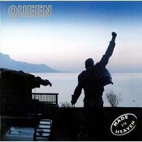 

Виниловая пластинка Queen - Made In Heaven 2 LP Set 1995/2015 (0602547288271, 180 Gm.) Gat, Island/EU Mint (art.232775)