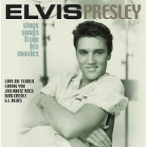 

Виниловая пластинка Elvis Presley – Sings Songs From His Movies 2 LP Set 2011 (vp80115) Vinyl Passion/EU Mint (art.237569)