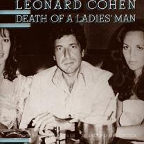 

Виниловая пластинка Leonard Cohen – Death Of A Ladies" Man 1977/2017 (88985435381, 180 Gm.) Columbia/EU Mint (art.238289)