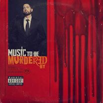 

Виниловая пластинка Eminem, Slim Shady – Music To Be Murdered By 2 LP Set 2020 (b0031747-01, Ltd) Shady/EU Mint (art.238584)