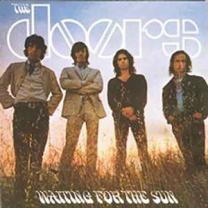 

Виниловая пластинка Doors - The Waiting For The Sun 1968/2013(42041, 180 Gm. Hi- Q Pressing) Elektra/EU Mint (art.232837)