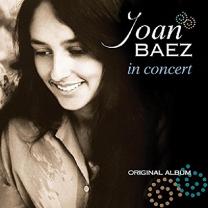

Виниловая пластинка Joan Baez – In Concert 1962/2014 (vp 80046) Vinyl Passion/EU Mint (art.237642)