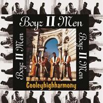 

Виниловая пластинка Boyz Ii Men - Cooleyhighharmony1991/2016 (0602547878250, 180 Gm.) Motown/EU Mint (art.235714)