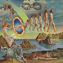 

Виниловая пластинка Doors - Full Circle 1972 (r1 60833, 180 Gm.) Warner/USA Mint (art.233328)