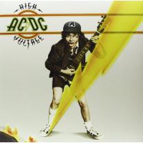 

Виниловая пластинка Ac/dc - High Voltage 1976/2003 (5107591) Sony Music/EU Mint (art.228774)