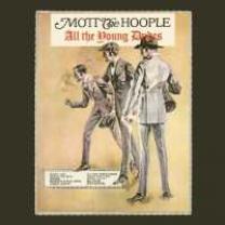 

Виниловая пластинка Mott The Hoople - All The Young Dudes 1972/2013 (movlp779, 180 Gm.) Music On Vinyl/EU Mint (art.234820)
