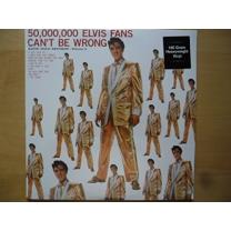 

Виниловая пластинка Elvis Presley – Elvis" Golden Records Vol. 2, 1959/2015 (dos624h) Dol/EU Mint (art.237362)