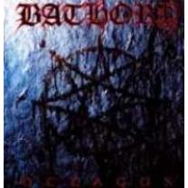 

Виниловая пластинка Bathory – Octagon 1995/2014 (bmlp666-11)bmp/EU Mint (art.237495)