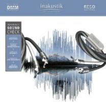 

Виниловая пластинка V / A - Reference Sound Edition - Reference Soundcheck 2 LP Set 2014. Gat, Inakustik/Ger. Mint (art.236914)