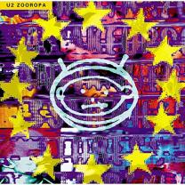 

Виниловая пластинка U2 – Zooropa 2 LP Set 2018 (u292018, 180 Gm.) Island Records/EU Mint (art.237788)