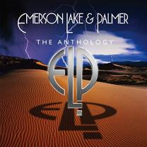 

Виниловая пластинка Emerson Lake & Palmer - The Anthology, 4 LP Box Set 2019 (bmgcat357lpx, Coloured) Bmg/EU Mint (art.236958)