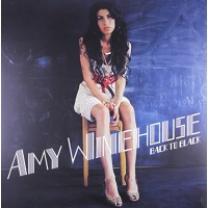 

Виниловая пластинка Amy Winehouse - Back To Black 2007 (173 412 8) Island/lioness/EU Mint (art.217181)