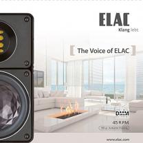 

Виниловая пластинка V/a - The Voice Of Elac 2 LP Set 2015 (inak 78021 2lp, 12") Inakustik/EU Mint (art.238903)