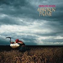 

Виниловая пластинка Depeche Mode – A Broken Frame 1982/2016 (stumm9, 180 Gm.) Mute/EU Mint (art.237712)