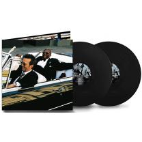 

Виниловая пластинка B.b. King & E. Clapton – Riding With The King 2 LP Set 2020 (093624893417, Blue) Reprise/EU Mint (art.238523)