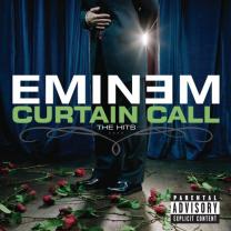 

Виниловая пластинка Eminem – Curtain Call - The Hits 2 LP Set 2005 (602498878965) Shady/EU Mint (art.239005)