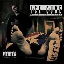 

Виниловая пластинка Ice Cube - Death Certificate 2 LP Set 1991/2017 (b0026542-01) Universal/Holl. Mint (art.235720)