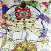 

Виниловая пластинка Klaus Schulze / Gunter Schickert - The Schulze-schickert Session 2014 (mir100704 Lp, Ltd.) EU Mint (art.235724)