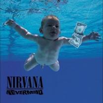 

Виниловая пластинка Nirvana - Nevermind 1991 (424 425-1, 180 Gm.) Ois, Gat, Dgc/sub Pop/universal/EU Mint (art.224189)