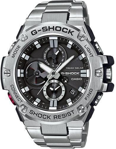 

Мужские Часы Casio GST-B100D-1AER