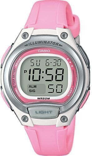 

Женские Часы Casio LW-203-4AVEF