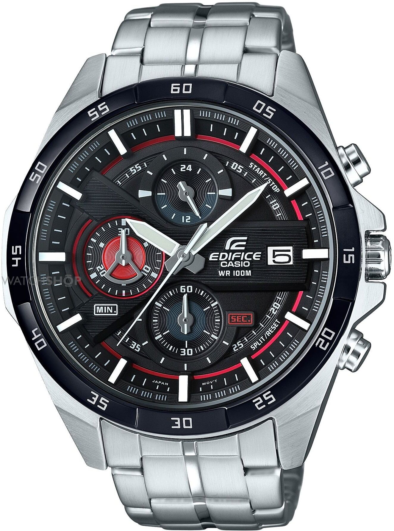 

Мужские Часы Casio EDIFICE EFR-556DB-1AVUEF