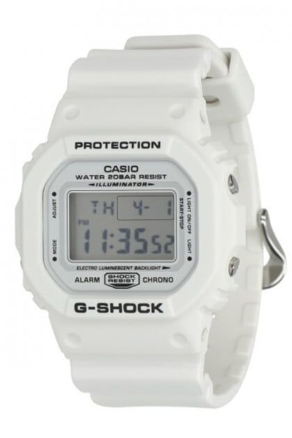 

Мужские Часы Casio DW-5600MW-7ER