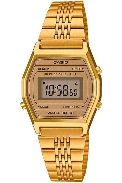 

Женские Часы CASIO LA690WEGA-9EF