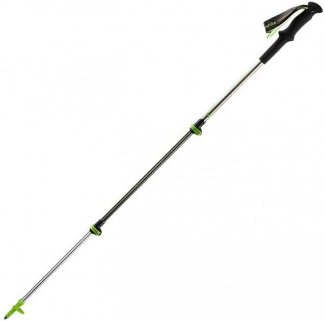 

Треккинговые палки Naturehike Carbon Aluminum NH17D006-D Moonlight Silver (6927595723661)