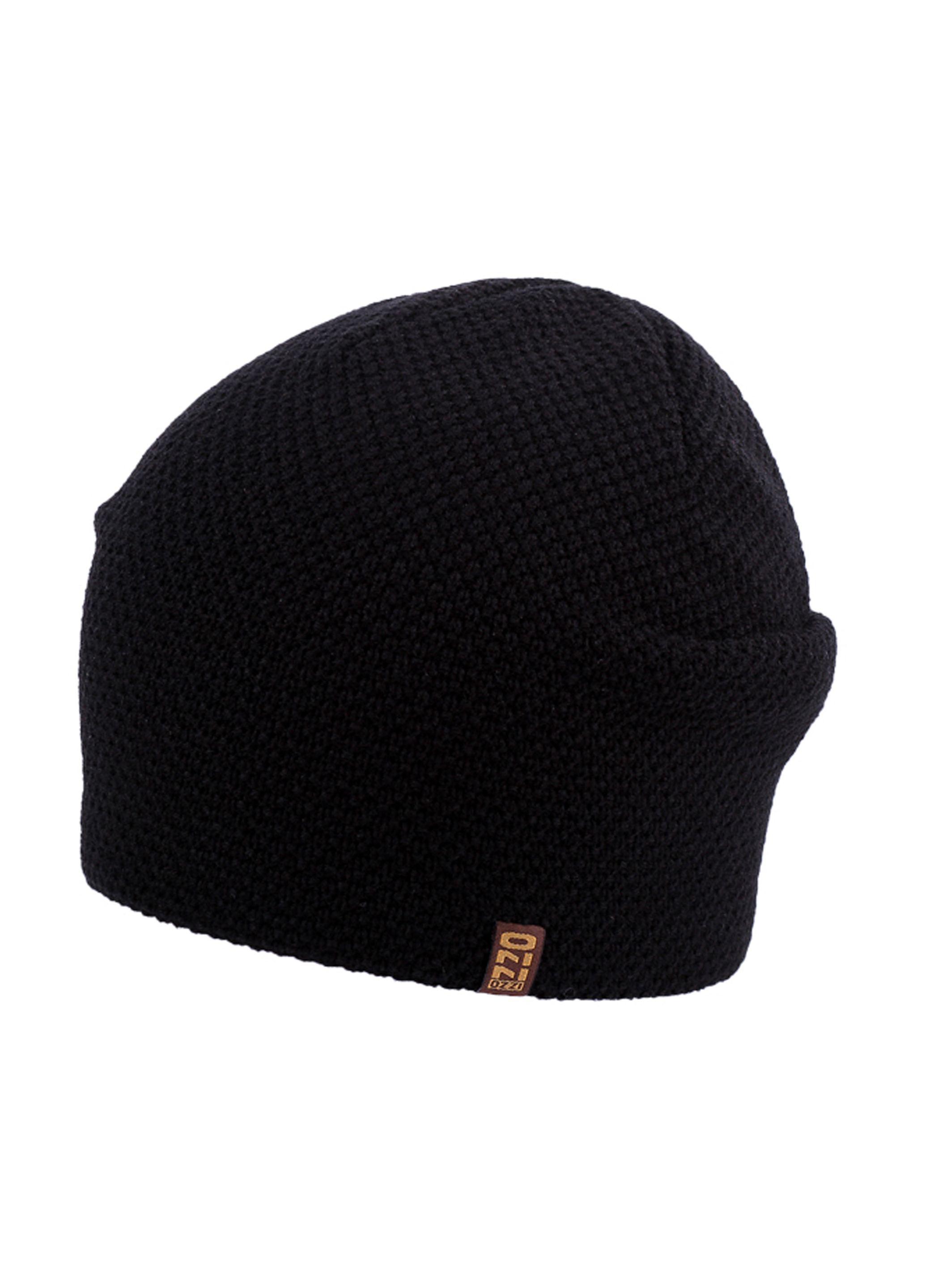 

Шапка Ozzi 56-60 Черный 1100083