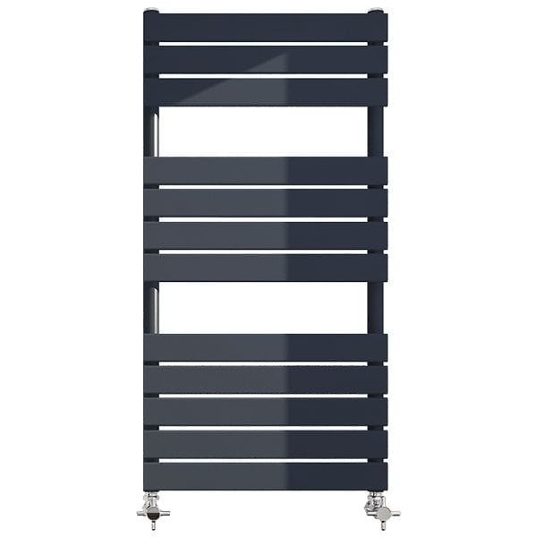 

Полотенцесушитель Lambert Anthracite 1200x500 TRF120X50A