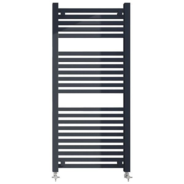 

Полотенцесушитель Lambert Anthracite 800x500 TRS80X50A